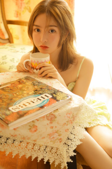 女生的胸部有多软